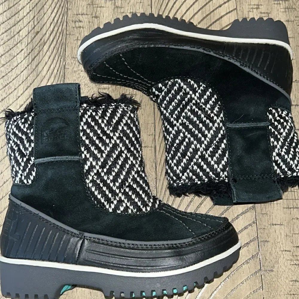 Sorel All Weather Boots 🥾🥾 Bring on the Snow ❄️ ⛄️ Sleigh 🛷 or Rain ☔️ 🌧️ 🌈